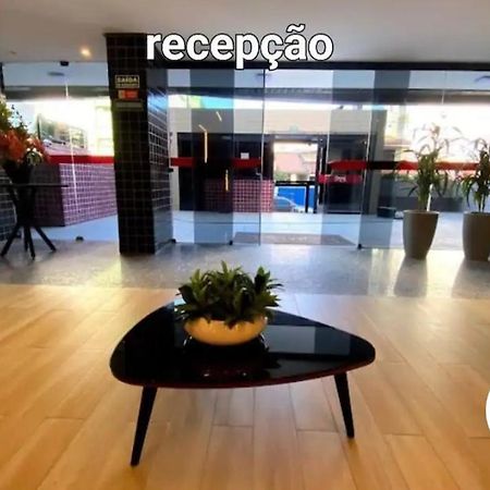 Maceió Studio Ramage Praia E Piscina المظهر الخارجي الصورة