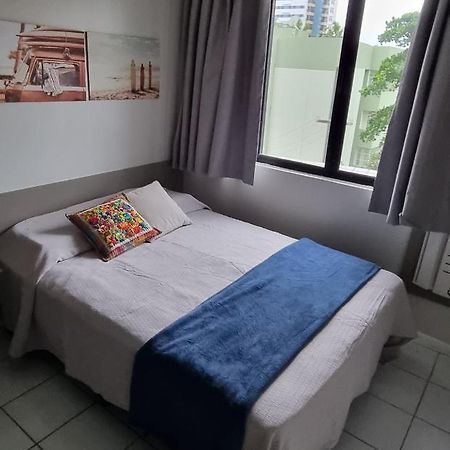 Maceió Studio Ramage Praia E Piscina المظهر الخارجي الصورة
