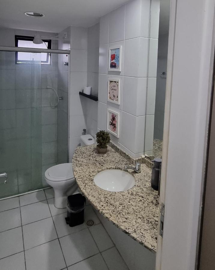 Maceió Studio Ramage Praia E Piscina المظهر الخارجي الصورة