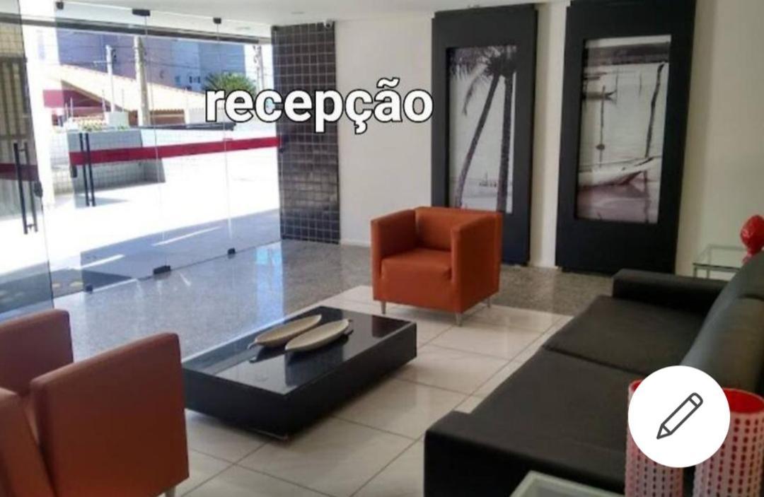 Maceió Studio Ramage Praia E Piscina المظهر الخارجي الصورة