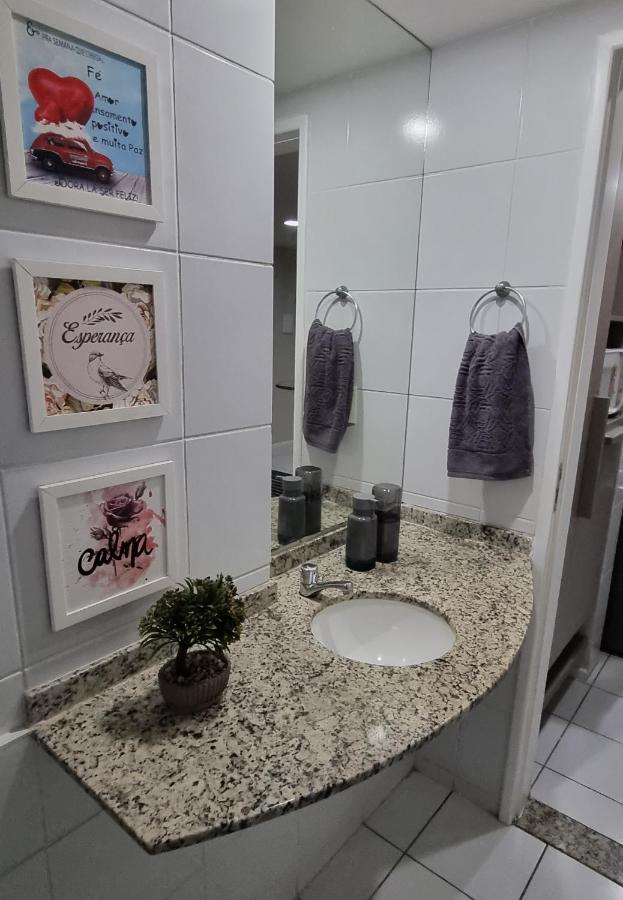 Maceió Studio Ramage Praia E Piscina المظهر الخارجي الصورة