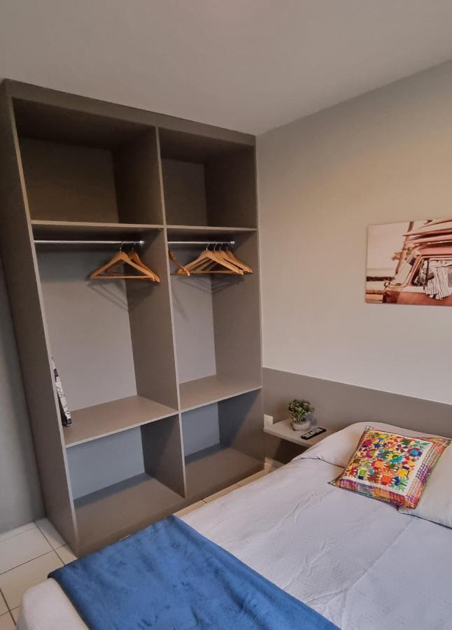 Maceió Studio Ramage Praia E Piscina المظهر الخارجي الصورة