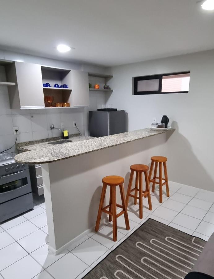 Maceió Studio Ramage Praia E Piscina المظهر الخارجي الصورة