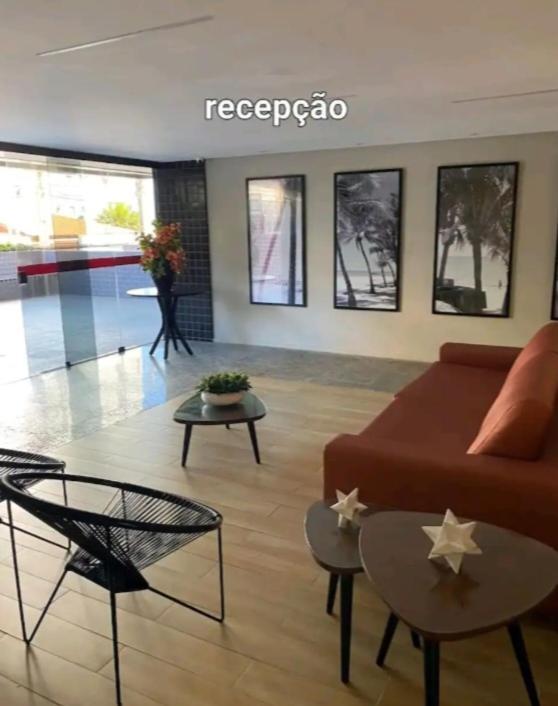 Maceió Studio Ramage Praia E Piscina المظهر الخارجي الصورة