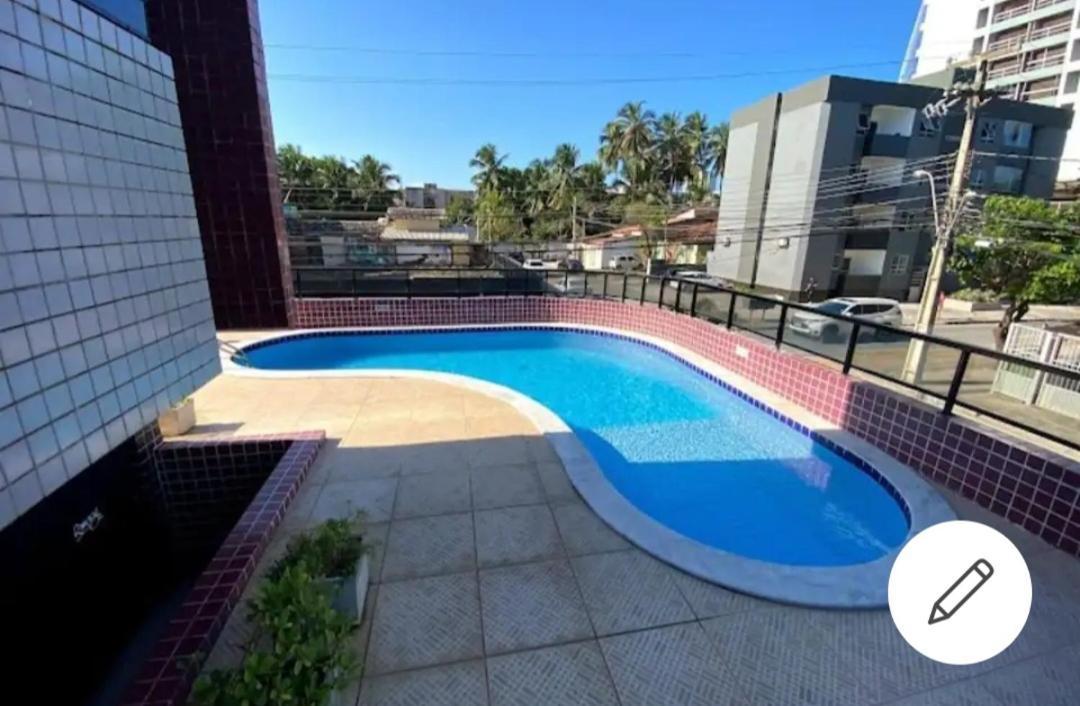 Maceió Studio Ramage Praia E Piscina المظهر الخارجي الصورة